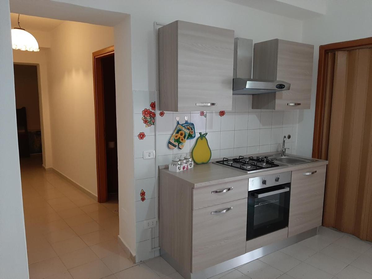 Casa Del Nespolo Antico Apartment Agrigento Exterior photo